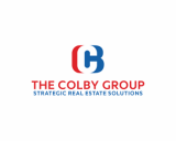 https://www.logocontest.com/public/logoimage/1576481320The Colby Group .png